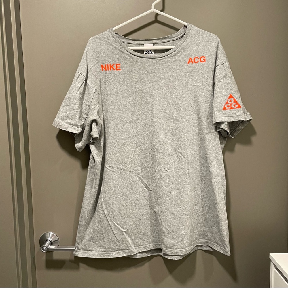 Nike NikeLab ACG T-Shirt
